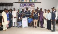 Niger: PCRC launches security App to strengthen school safety