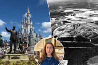 The fascinating reason why Disney World parkgoers aren’t bothered by Florida’s unstoppable mosquitoes