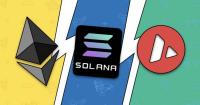 Stablecoins, Solana and Ethereum: Which Blockchains Are Winning in South America?