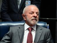 Lula challenges Bolsonaro to release personal records before election