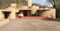 Frank Lloyd Wright’s Taliesin West closes indefinitely after death of a tourist