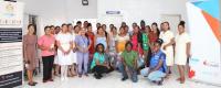 Empowering vulnerable groups in Sexual and Reproductive Health in the hinterland Region 9, Annai