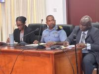 Coast Guard located MV Barima wreck more than 39 hours after first distress coordinates, COI hears