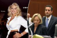 ‘Circus-like’ trial of tragic Anna Nicole Smith’s medics revisited in new movie ‘Trust Me, I’m a Doctor’