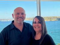 ‘Life is too short’: Forklift mechanic lists beachside home