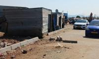 Havana families refuse move to bare land