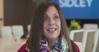 MIAMI WOMAN BREAKS BARRIERS BY BECOMING A TOP LEADER IN LEGAL WORLD, BUT LEADERSHIP IS ABOUT MORE THAN TITLES