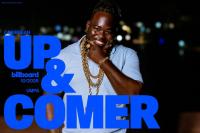 Caribbean Up-And-Comer Umpa Is on a Mission to Bring Saint Lucia’s Dennery Segment to the World: ‘We Need to Become the Face of Our Sound’