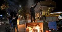 India asks citizens in Italy, Albania to exercise caution amid unrest