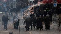 No reports of Fijians affected by ongoing protests in France