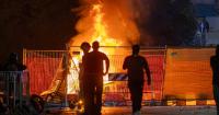 Italy's Meloni approves tougher measures to crack down on protests after Milan riots