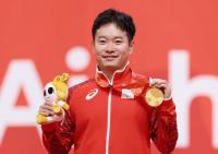 Japan's Iwabuchi, Funayama Win Table Tennis Golds at Asian Para Games