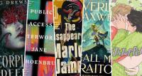 The Best Queer Books of 2026, According to Barnes and Noble