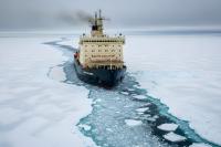 The European Union has updated its Arctic strategy. What will change, and what will remain the same?