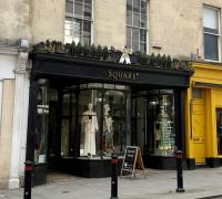 Irish alpaca knitwear brand, CAYO, launches at multi-brand boutique destination Square Bath