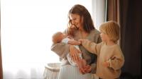 Cold sore danger for newborns: Irish parents warned 'it could be fatal'
