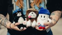 Dutch Bros just launched its first-ever plushies and 100% of profits go to charity — how to buy