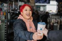 Dutch Bros Stock Is Down 33% While Its Same-Store Sales Keep Growing. Could the Gap Close on Nov. 4?