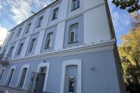 Finnish President announced progress in Oslo talks