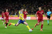 Sweden international poses threat to Sunderland after praise from Arsenal and Aston Villa stars