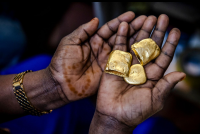 Aftermath of Russia’s mercenary alliances in africa: gold, guns and geopolitical quid pro quos