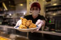 Japan Lifts 5-Year Restrictions on Ukrainian Poultry, Egg Imports