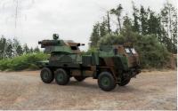 Slovenian Company Unveils Anti-Drone System Based on War-Proven Turret in Ukraine