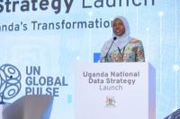 Uganda Launches UGX 1.663 Trillion National Data Strategy to Drive Digital Economy and Public Planning.