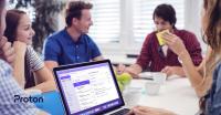 Who Else Is Reading Your Company's Email?