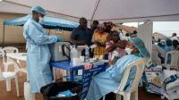 Nigeria records first Ebola case