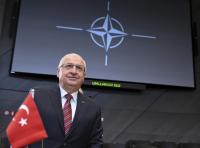 Turkey troops to stay in Syria, Iraq ‘until border security ensured’