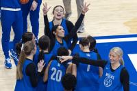 Kentucky women’s basketball begins season at No. 14 in preseason AP Poll