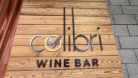 Colibri Wine Bar opens in Traverse City, offers small bites and wine