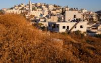 Archbishop, European delegation attacked by Israeli settlers in Christian West Bank