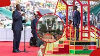 Governor Jonathan Bii pleads with Ruto to save struggling Moi University: "Don't watch it sink"
