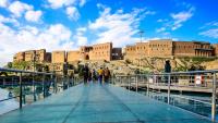 One Kurdish Peace Deal Could Ignite Another Middle Eastern Conflict