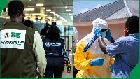 Hospitals On Alert As FG Confirms First Ebola Case In Nigeria