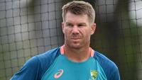 Warner questions ‘pathetic’ crowds in South Africa-Australia series