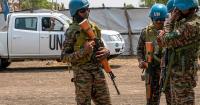 Sudanese drone attack 'killed more than 150' in market