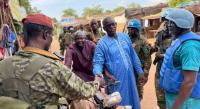 As Sudan war spills into Central African Republic, UN warns against early peacekeeper exit