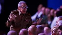 Russia slams Florida arrest warrant for Cuba’s Raul Castro