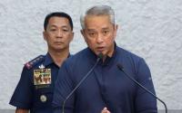 Jonvic: No evidence linking Dutertes to Laos drugs