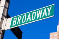 Broadway Contributed $21 Billion To New York City Economy Last Season Even As Production Costs Soared, According To New League Report