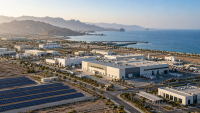 Future Fund Oman’s $5.2B Outlook: Where Will the Sultanate’s Next Big Businesses Come From?