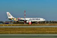 Air Serbia to add six new destinations, including a new nonstop service to Miami 