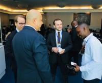 Kimuli confident Italian investors can help unlock Uganda’s industrial potential