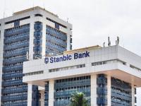 Investors trade sh125m on Stanbic counter