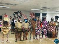 Likumbi Lyamize Association calls for preservation of culture
