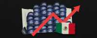 Mexico sees longest-running wave of journalists murdered in peacetime, 169 killed in 20 years