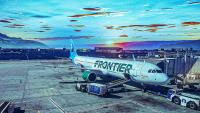 Frontier Airlines Cancels 7 Routes From World's Busiest Airport: See List Now